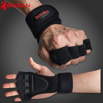 Guantes de Protección para Palmas Boodun
