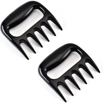 BBQ Meat Pulling Claws