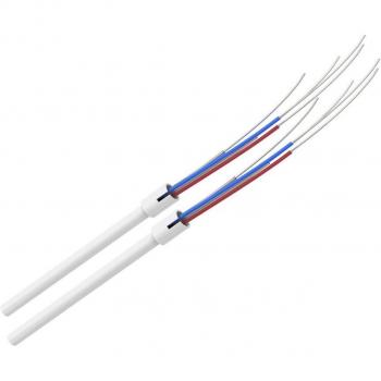 Soudure Pro 878D/862 – Chauffe-Fer Électronique avec Noyau en Céramique