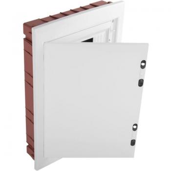 Caja de 54 módulos ABS BeMatik