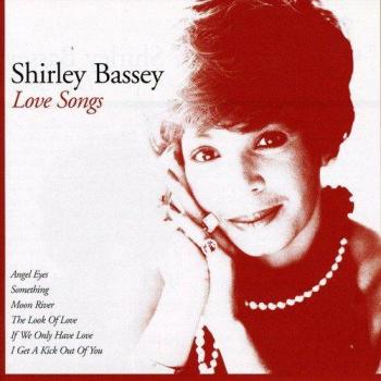 Shirley Bassey
