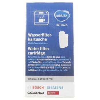 Cartouche filtre BRITA INTENZA pour Bosch et Siemens