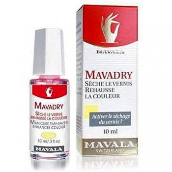 Mavala Anti-Aging Handcreme, 10 ml