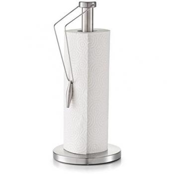 Zeller porta rotolo di carta elegante