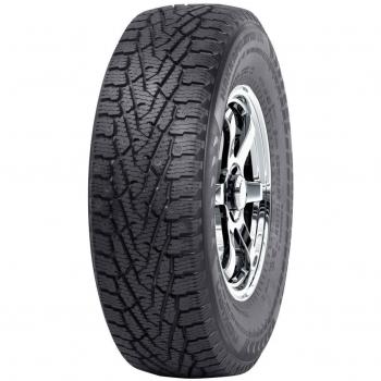 Pneumatico fuoristrada Nokian Hakkapeliitta LT2 265/70 R17 118Q C/C/73