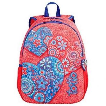 Mochila Escolar Brina