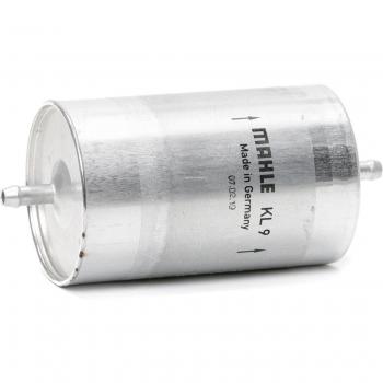 Filtro Carburante MAHLE ORIGINAL KL 9