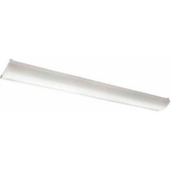 Luminaire fonctionnel Wave 900 4000lm 3000k RA>80
