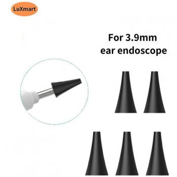 Kit de spéculums auriculaires pour caméra d’enlèvement de cérumen