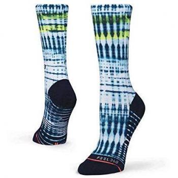 Stance Azul Medias de Portero 35-38