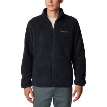 Full Zip Pile Sherpa Rugged Ridge