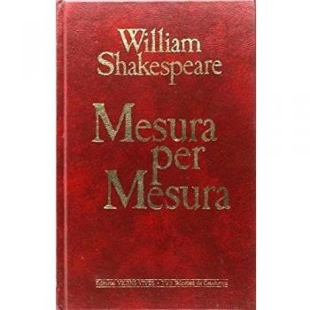 5. Mesura per mesura (Lujo).