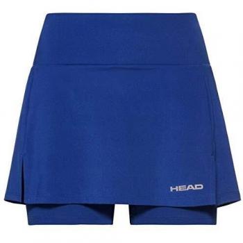 Head Club Basic Girls' Skirt, Blue, Size 128