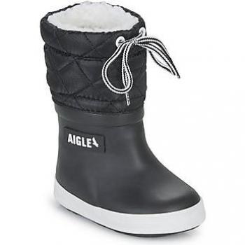 Aigle Giboulee Regenstiefel für Kinder