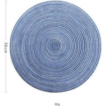 Dessous de Verre Décoratifs