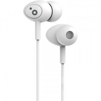 SUNSTECH AURICULAR BOTON POPS WT WHITE