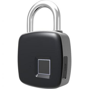 Cadenas antivol avec application étanche