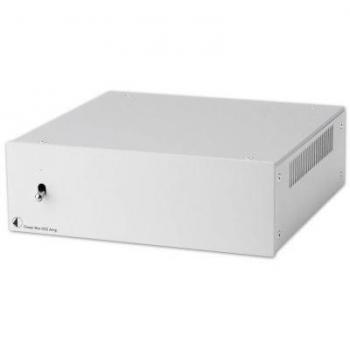 Pro-Ject Power Box DS2 Amp Argintiu