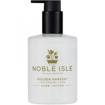 Golden Harvest Moisturizing Hand Lotion