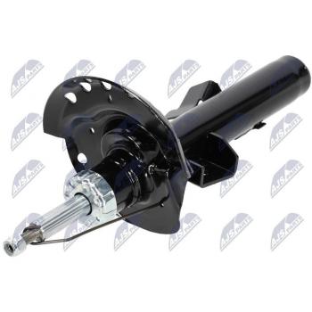 Stoßdämpfer NTY A-FR-004 für Vorderachse