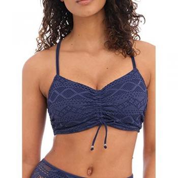 Haut de maillot de bain bralette armatures
