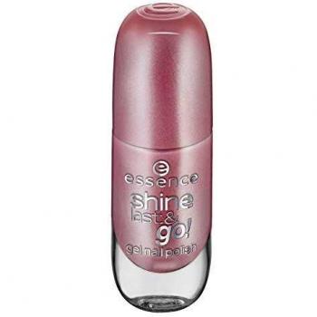 Esmalte de Uñas Gel Shine Last & Go! 06