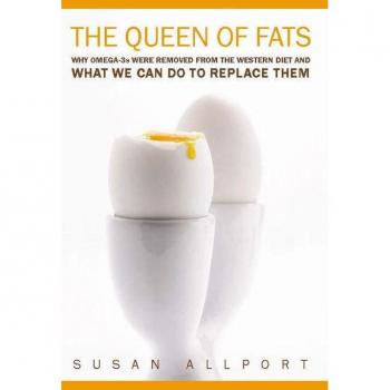 Vitalsource Technologies, Inc. Queen of Fats