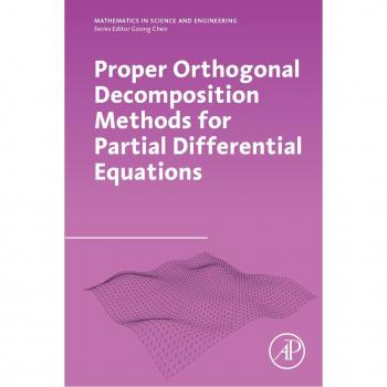 Proper Orthogonal Decomposition Methods for Partial Differential Equations