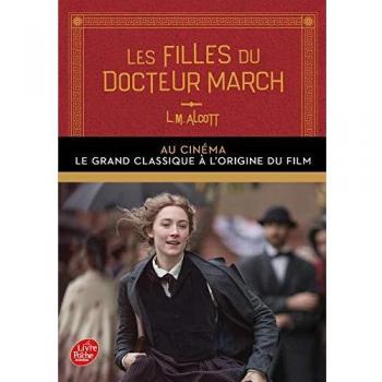 Les filles du Docteur March