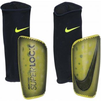 Nike NK MERC LT SuperLock Obsidian/Weiß/Voltbrown S