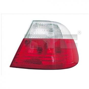 Lumière arrière gauche BMW 3 Coupé – TYC 11‑5996‑11‑2