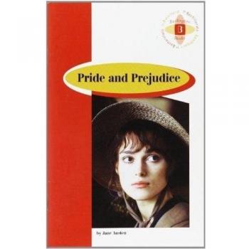 PRIDE AND PREJUDICE
