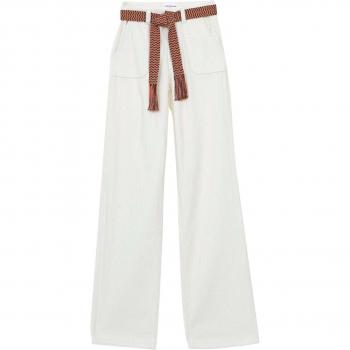 Damen Chino La Petite Étoile Marisol