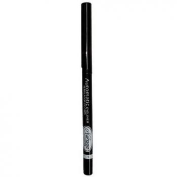 Delineador Automático de Ojos Nurana N01 Negro
