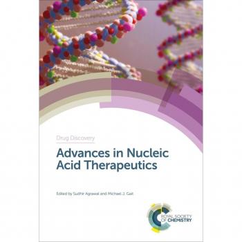 Vitalsource Technologies, Inc. Advances In Nucleic Acid Therapeutics