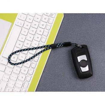 Cordón de Seguridad Ajustable para Móviles y Video