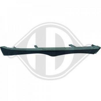 DIEDERICHS Headlamp Frame 1215043