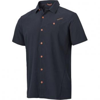 Ropa Deportiva Ternua Gruvis Air Hombre Naranja