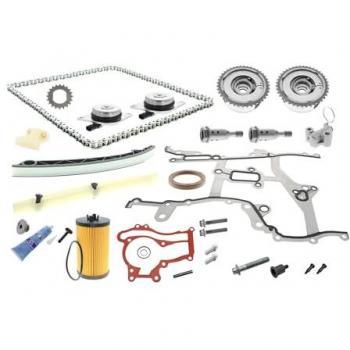 Conjunto VAICO V40‑10004 para Distribuição