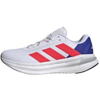 Galaxy 7 „Performance“ Lauf‑Schuh – Adidas, JI4600 Weiß