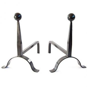 Alari in Ferro Visconti