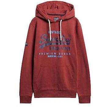 Superdry Sportpullover M2013126A