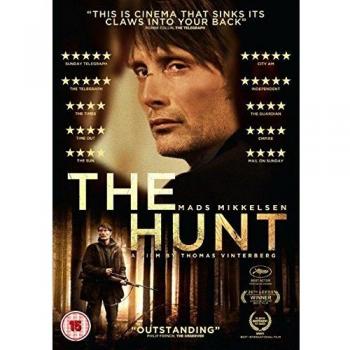 Jagten – La chasse