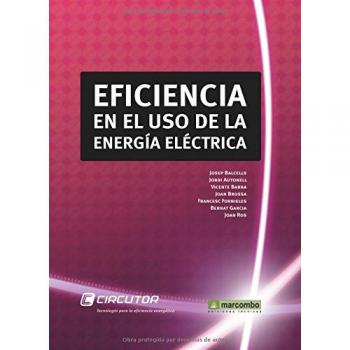 Eficiencia en el uso de la energía eléctrica