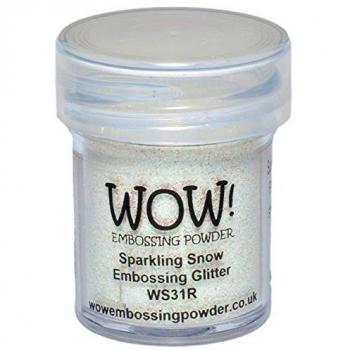 Espuma Estelar Wow 15 ml