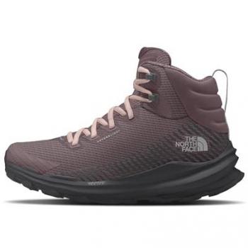 Scarpe da montagna The North Face Vectiv Fastpack Mid Futurelight NF0A5JCXODR1 grigio