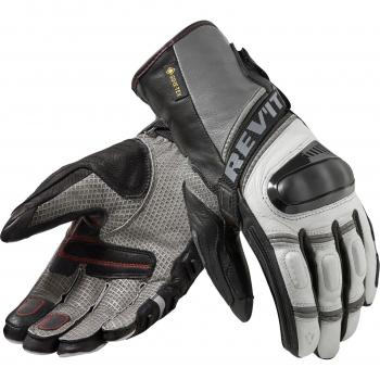 Motorradhandschuhe Rev'It! Dominator 3 GTX Größe S