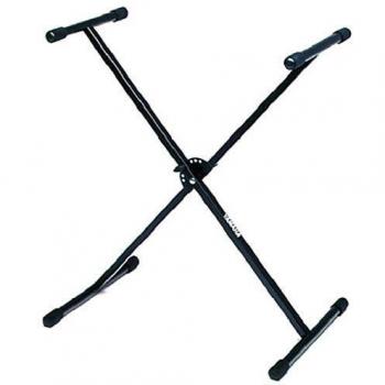 Yamaha L2 Supporto a X per Tastiera, Nero