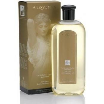 Alqvimia Gel De Baño Y Ducha Antistress 400Ml