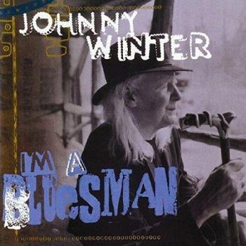 I'm a Bluesman
